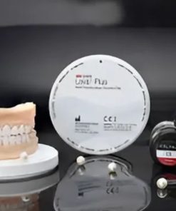 răng sứ lava 3m