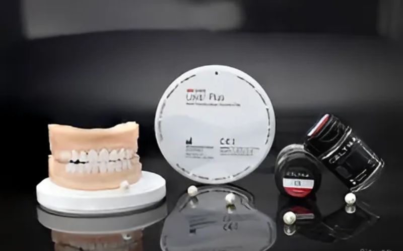 răng sứ lava 3m