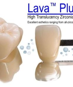 răng sứ lava 3m