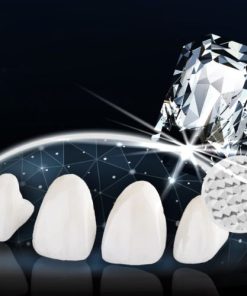 răng sứ orodent